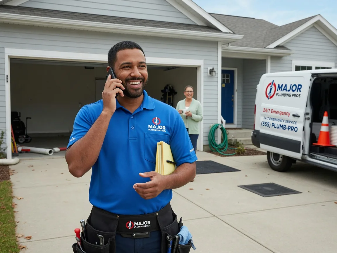 Drain Cleaning Services Pomona, NJ FAQs